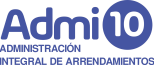 Logo Azul Admi10-